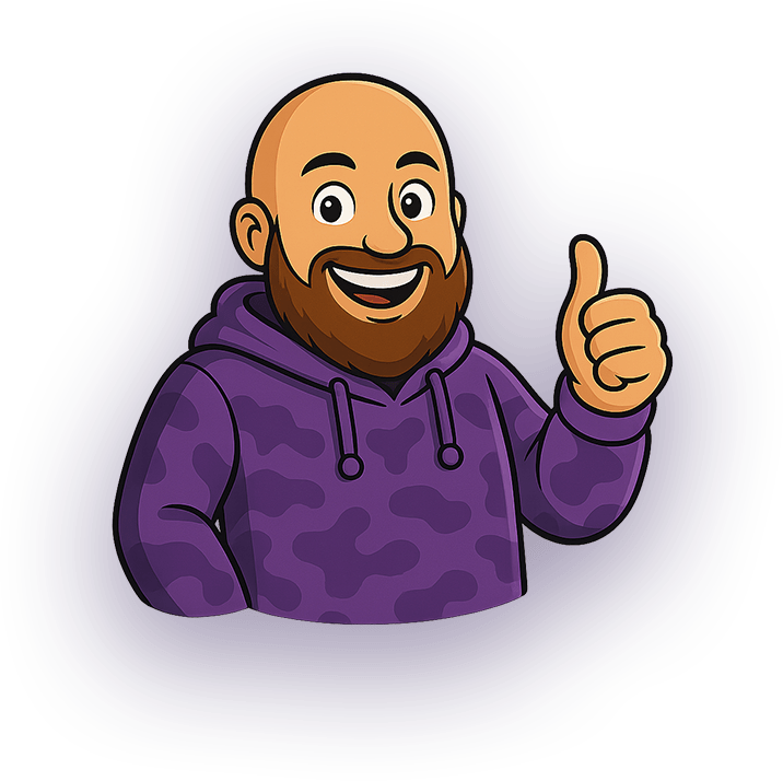 Roman Bouda Contact Image