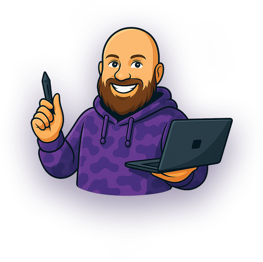 Roman Bouda Header Image