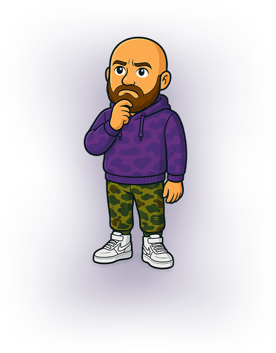 Pricing Thinking Avatar