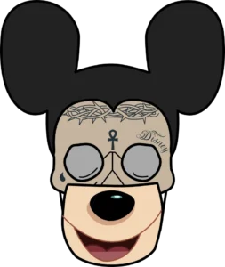 Mickey